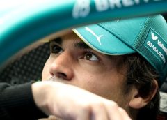 Verstappen’s Guidance: A Formula 1 Star’s Insightful Advice for GT Racing Debut