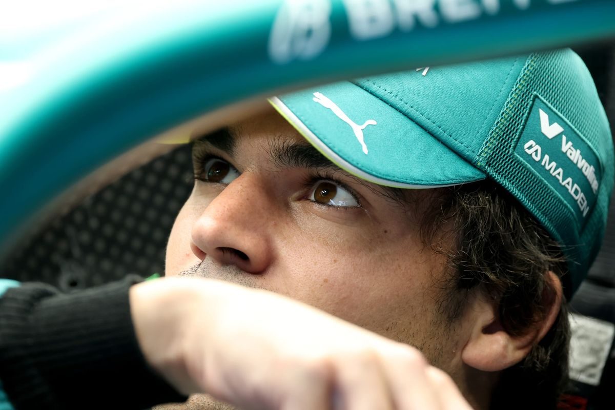 Verstappen's Guidance: A Formula 1 Star's Insightful Advice for GT Racing Debut