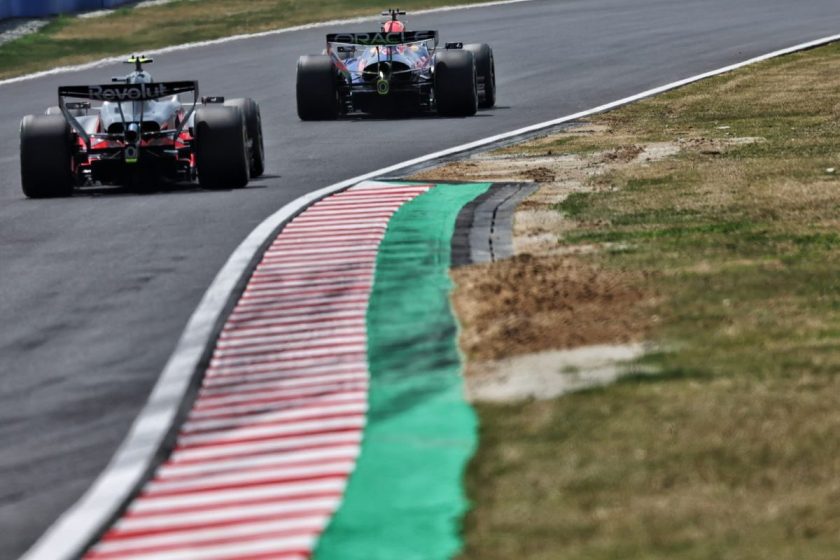 Revving Up for Change: F1's Engine Revolution in 2031