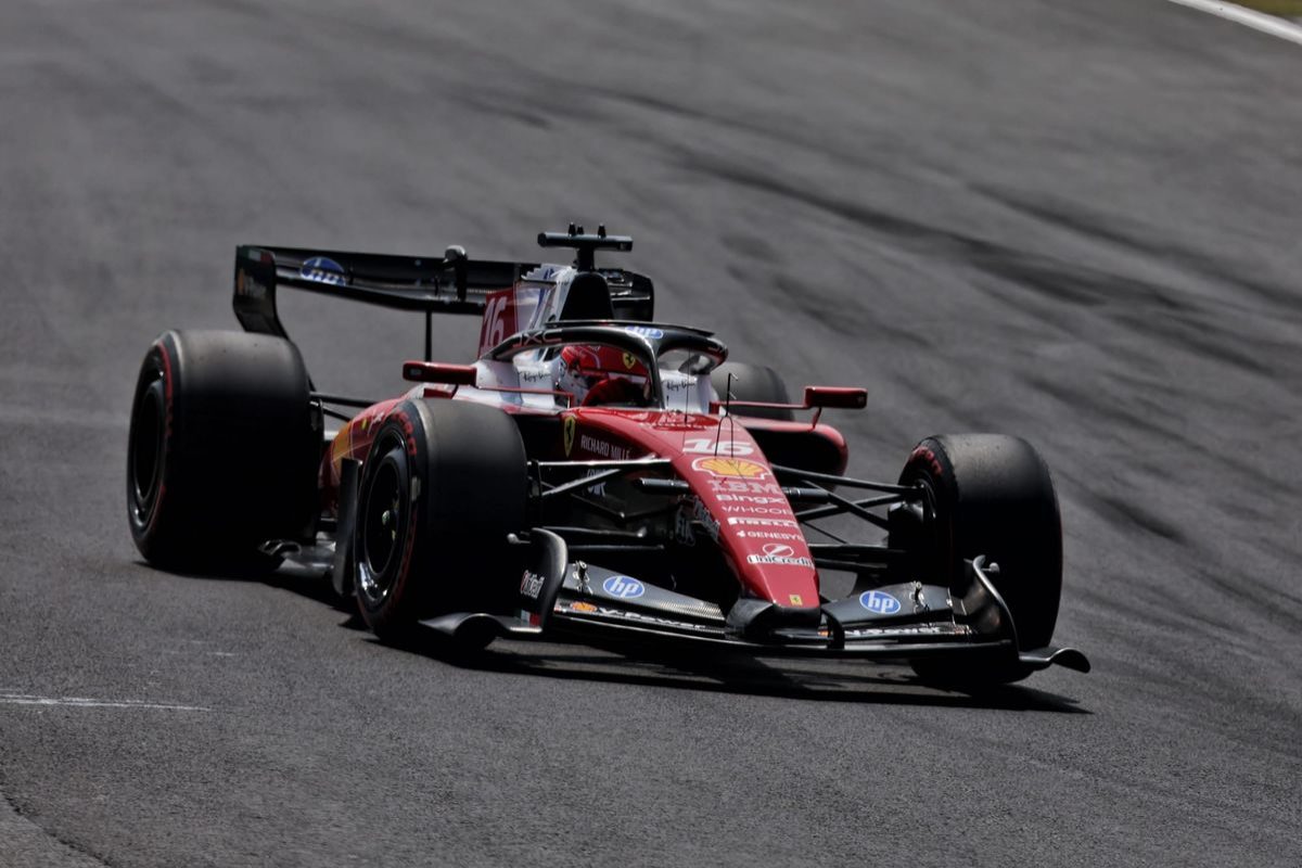 Revolutionizing Formula 1: Unveiling F1's Six Game-Changing Rules Fixes for 2026