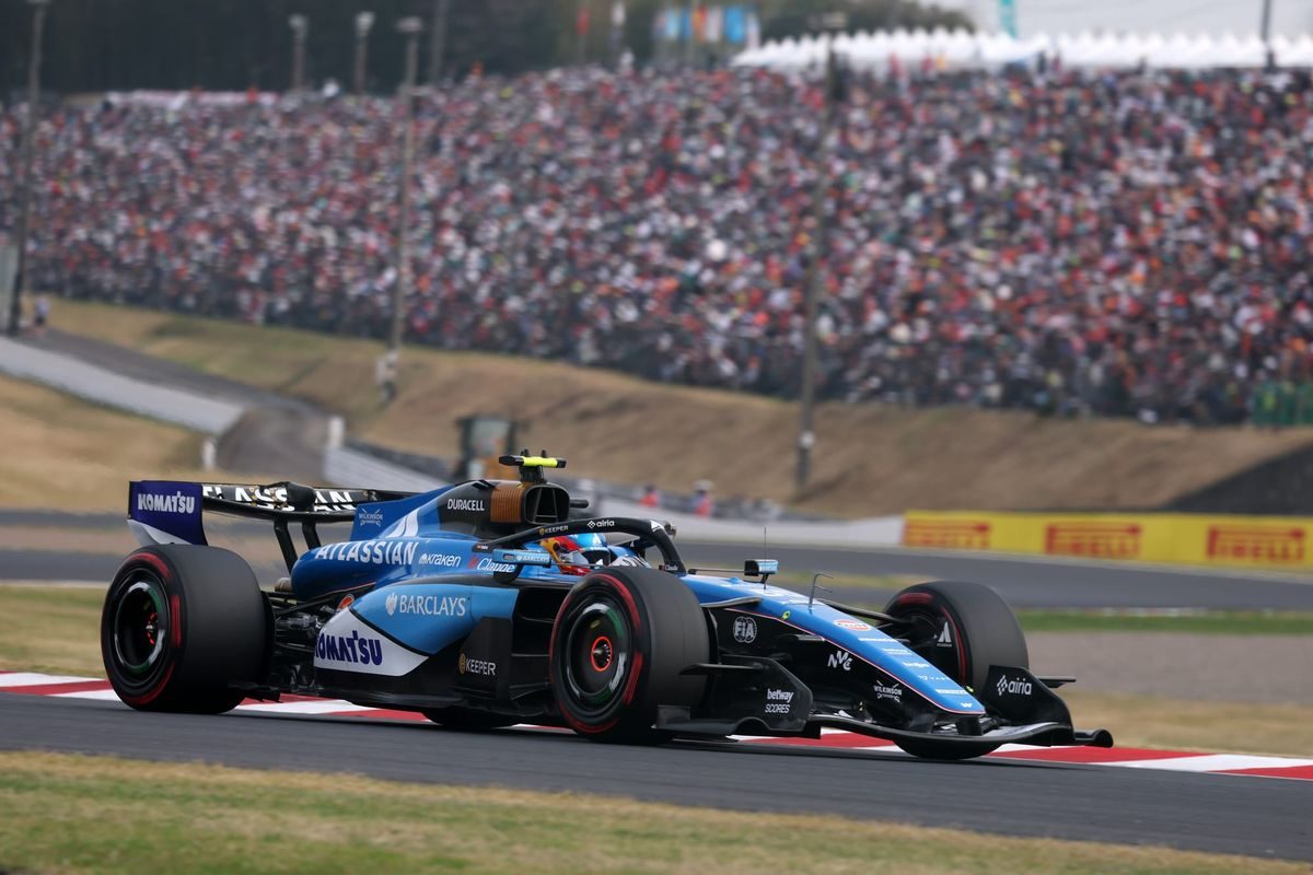 Williams Racing: Struggling to Adapt in Formula 1's Evolutionary Age