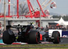 The Triumphs and Tribulations of Audi’s Foray into F1: Unveiling the Challenges of Their Debut Engine