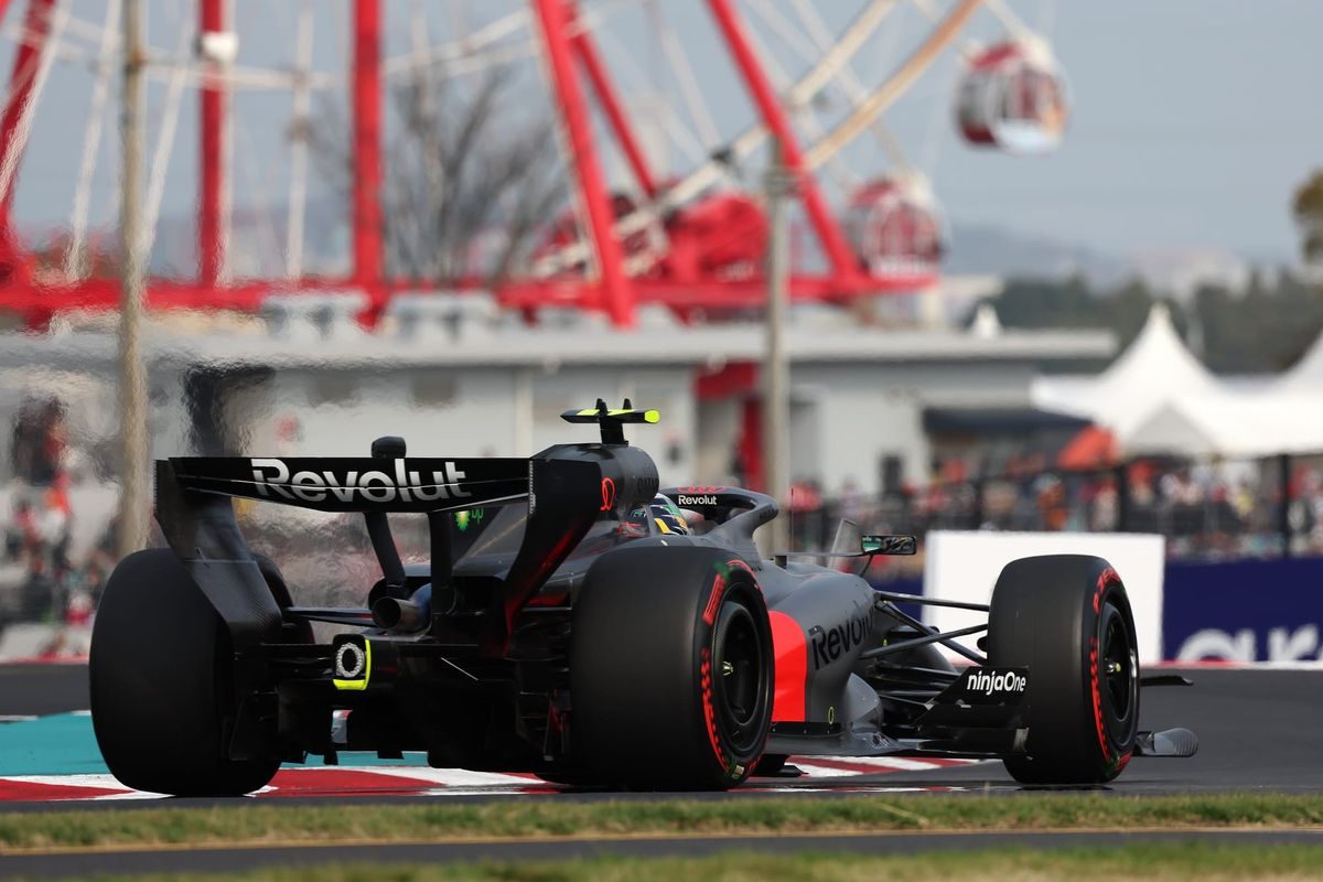 The Triumphs and Tribulations of Audi's Foray into F1: Unveiling the Challenges of Their Debut Engine