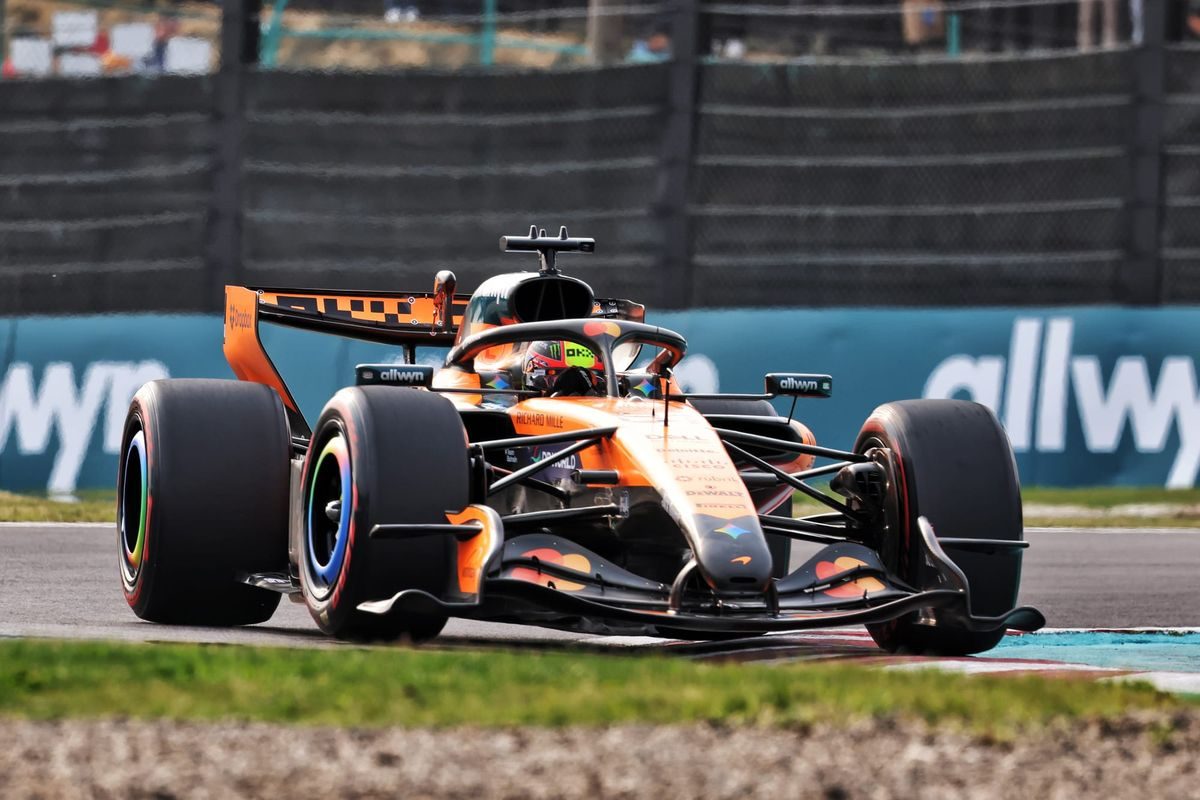 Revving Towards the Future: Decoding F1's Groundbreaking 2026 Rule Changes