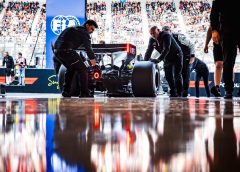 Revolutionizing Formula 1: Gary Anderson’s 2026 Rulebook Overhaul