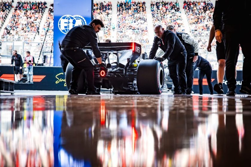 Revolutionizing Formula 1: Gary Anderson's 2026 Rulebook Overhaul