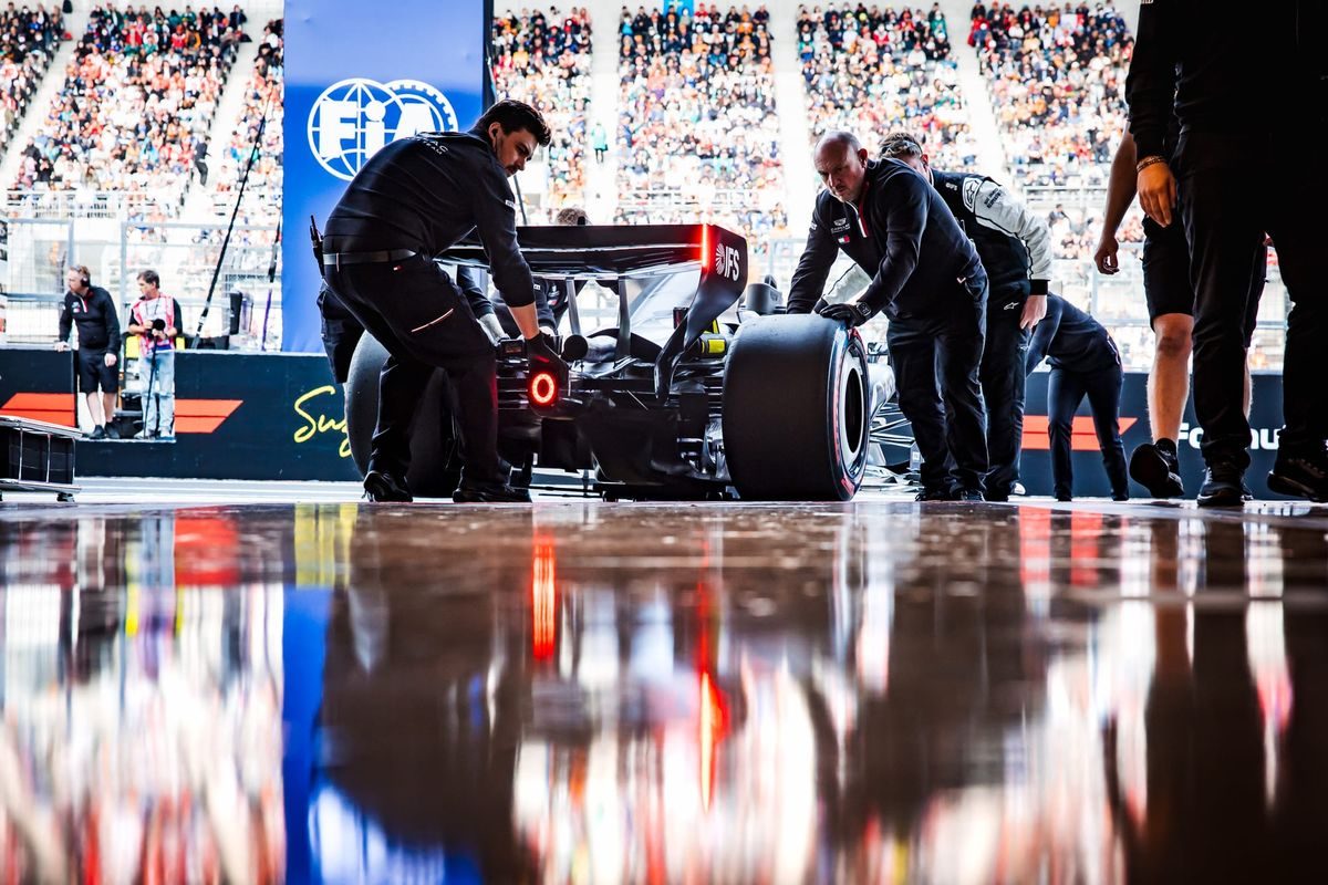 Revolutionizing Formula 1: Gary Anderson's 2026 Rulebook Overhaul