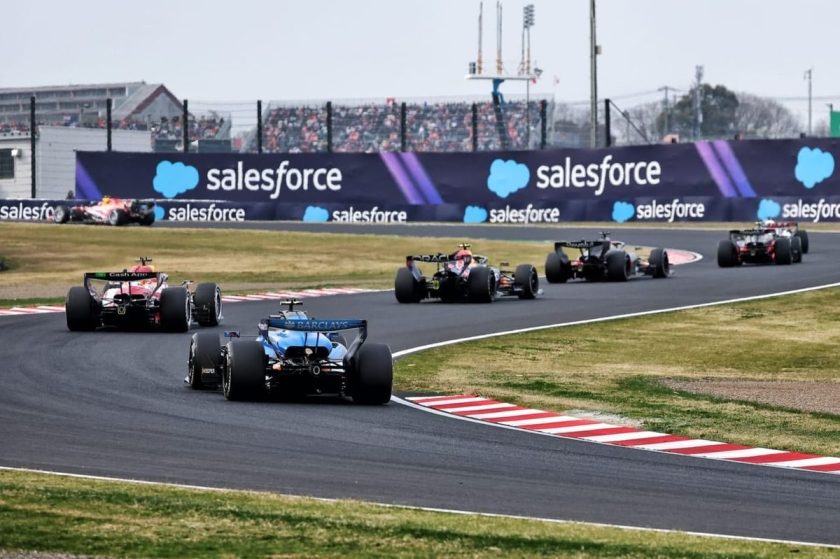 Revolutionizing the Fast Lane: A Glimpse into F1's Game-Changing 2026 Rules Meetings