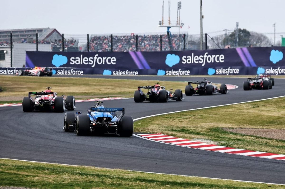 Revolutionizing the Fast Lane: A Glimpse into F1's Game-Changing 2026 Rules Meetings