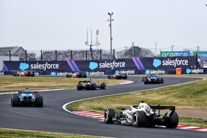 The Unintended Consequences of the Key 2026 F1 Rules Overhaul