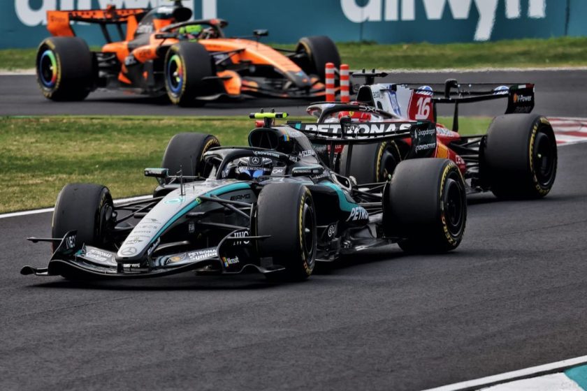 Revving Up for Revolution: F1's Game-Changing Mid-Season 2026 Rule Changes