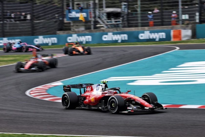 Unveiling the Ultimate Formula 1 Power Rankings: Edd's Japanese GP Driver Standings Revealed!