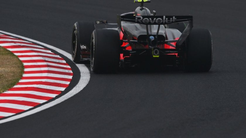 Cracking the Code: The Vital Role of ADUO in F1's Engine Balance