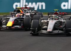 Inside the Exclusive Summit: The Untold Story of the First F1 Rule Change Meeting