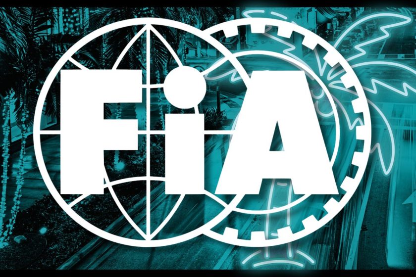 Revving up Regulations: FIA Tightens Grip on F1 Engines for Miami Grand Prix