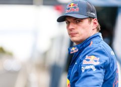 Verstappen’s Nurburgring Triumph: Dominating NLS 5 Qualifying on Sunday!