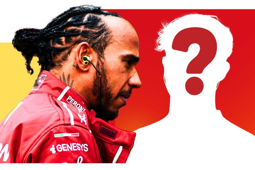 The Race for Greatness: Why Only One Driver Can Measure Up to Lewis Hamilton, and It's Not Ollie Bearman