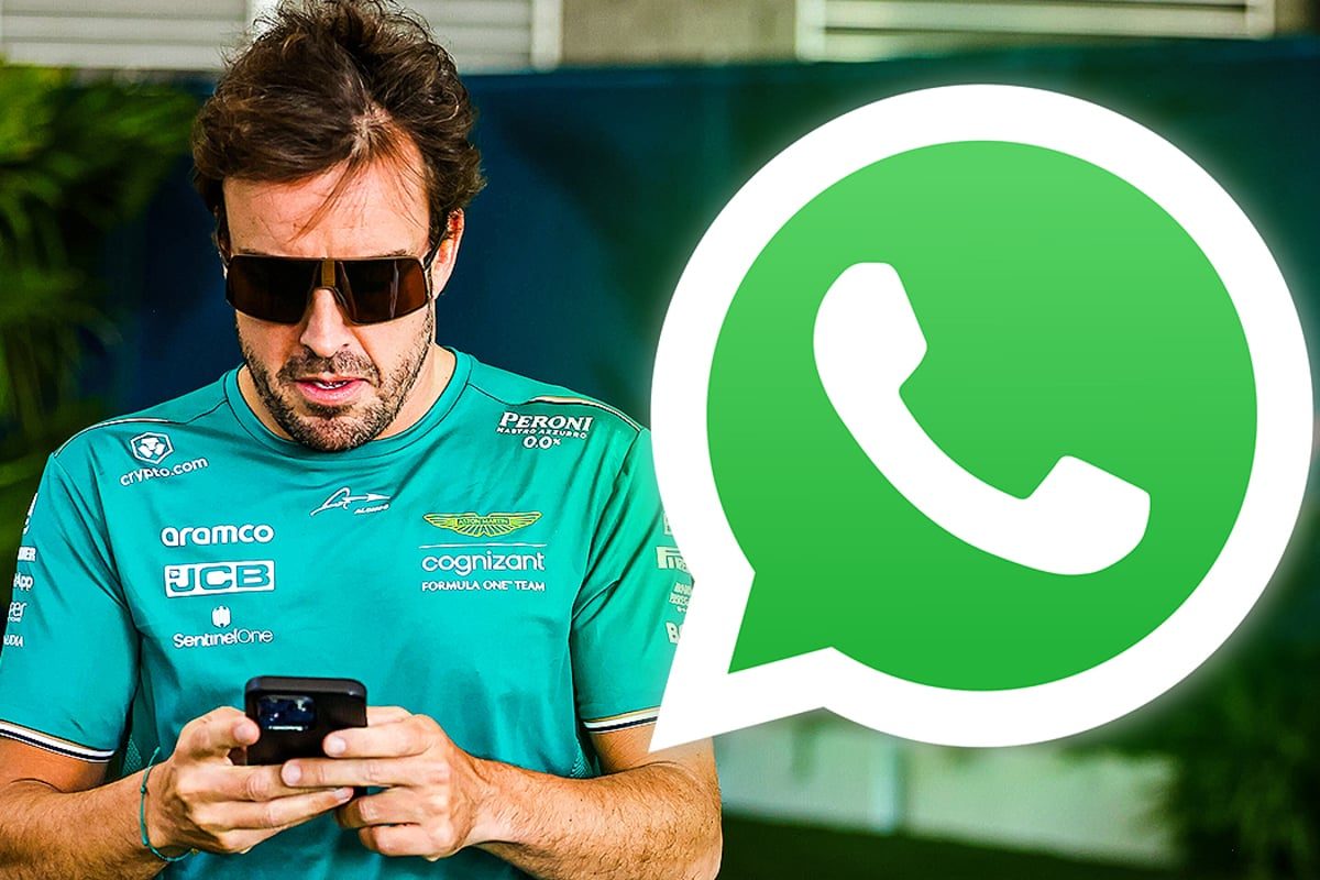 Inside the Virtual Paddock: An Exclusive Look Into the F1 Drivers' Candid Conversations