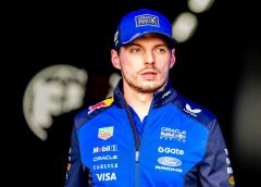 Revving Up the Possibilities: Max Verstappen’s Red Bull Replacement for 2027