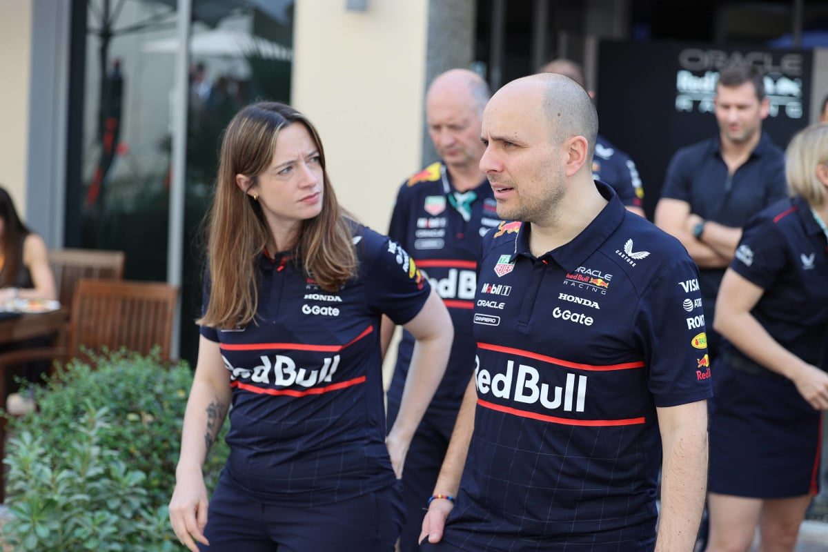 Red Bull Racing in Turmoil: Loyalties Tested as F1 Team Battles Staff Exodus
