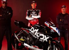 Revolutionizing the Racing World: Music Icon Carl Cox Teams Up with Josh Brookes and Uggly&Co for NW200 Project
