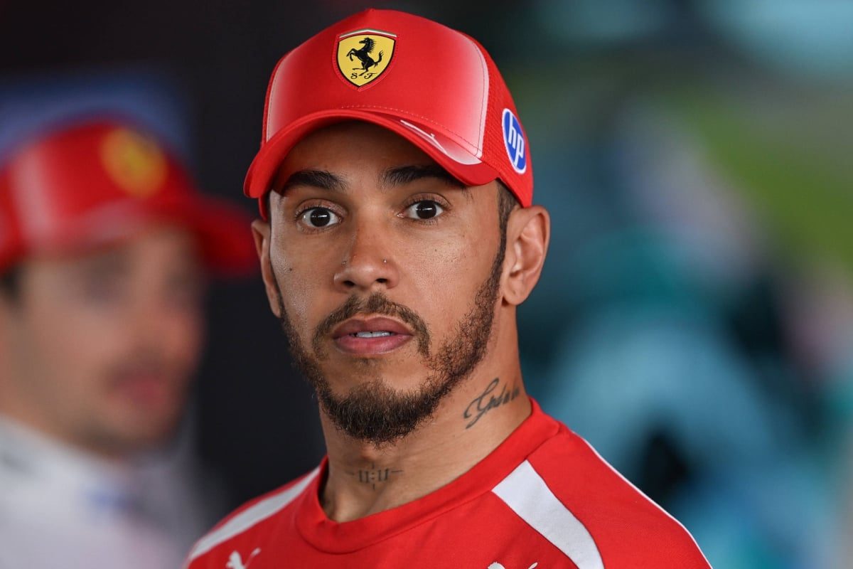 F1 Sensation in Discussion with Ferrari for Coveted Seat