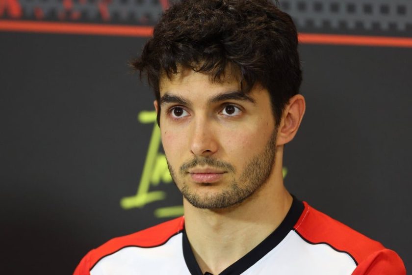 Revving Up for Redemption: Esteban Ocon's Unfiltered Reflection on his F1 Journey