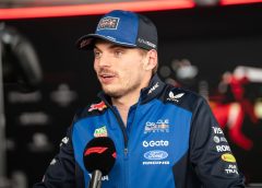 Max Verstappen Defies Odds: Confirmed to Race Despite Double F1 Cancellation