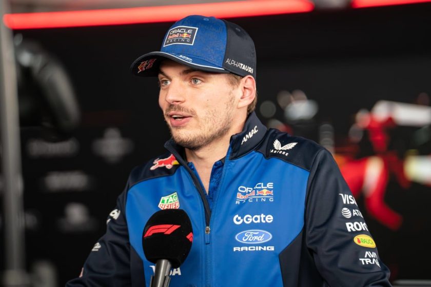 Max Verstappen Defies Odds: Confirmed to Race Despite Double F1 Cancellation