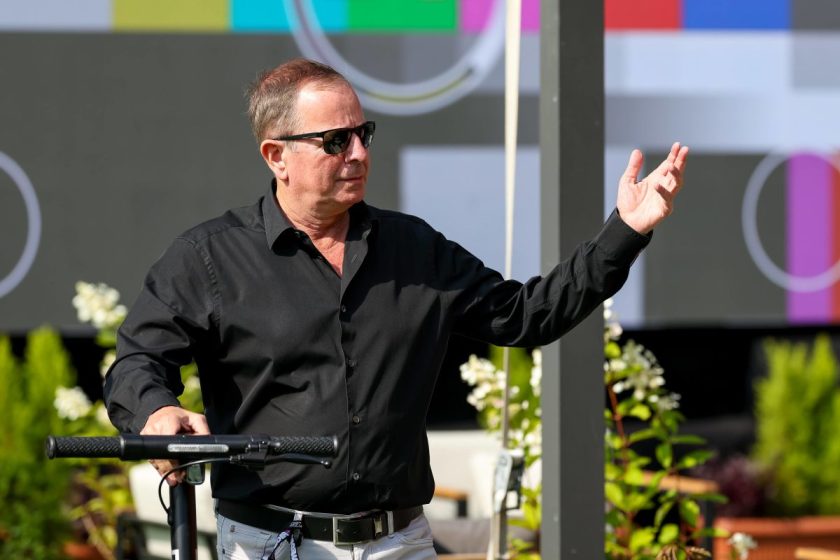 Martin Brundle Unveils Exciting Future Strategy for Sky Sports F1: A True Motorsport Revelation