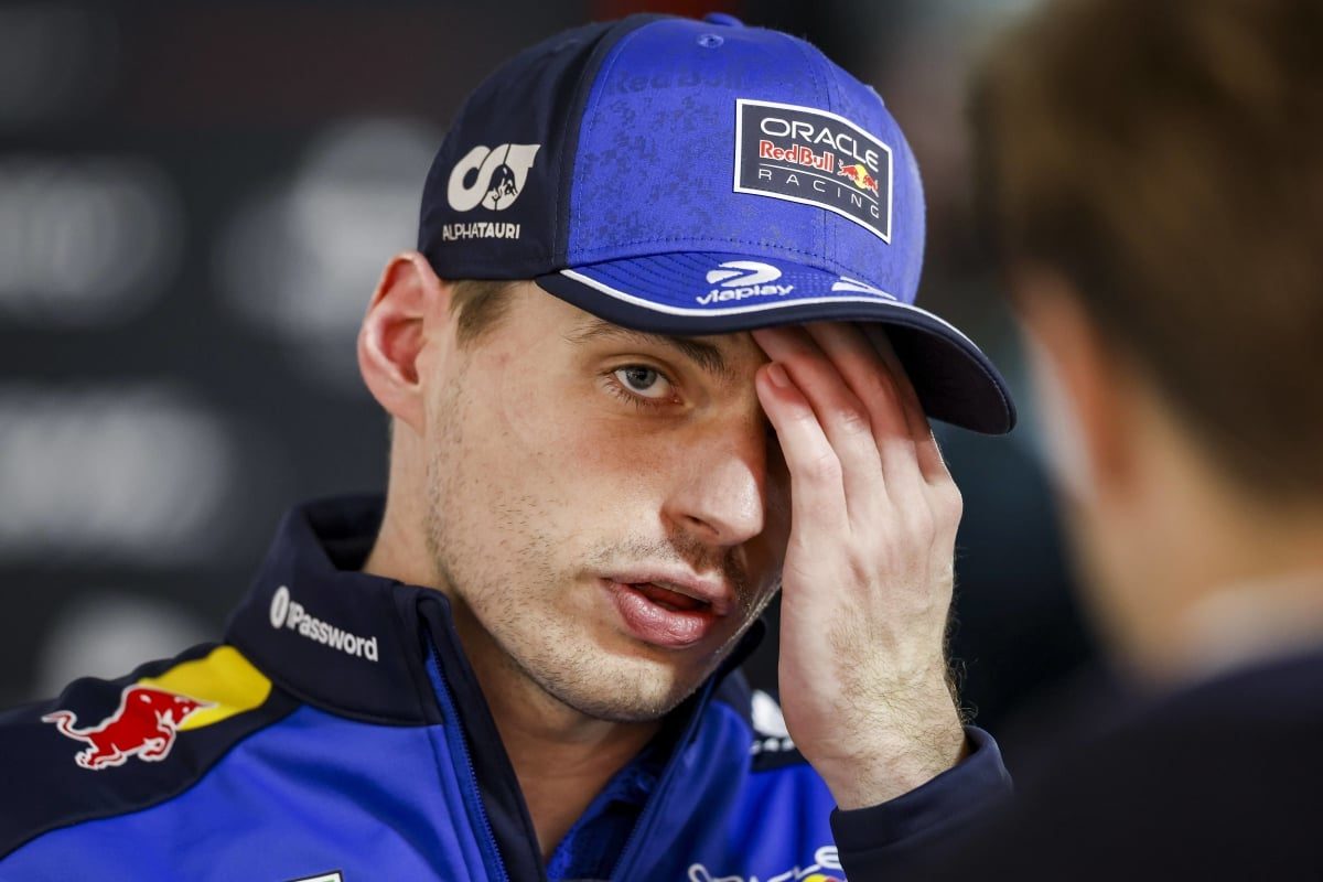 Max Verstappen's Unscathed Escape: F1 World Stunned as FIA Spares Penalty in Off-Track Drama