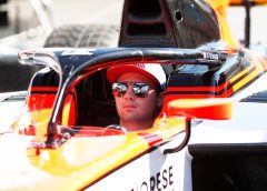 McLaren star quits F1 dream with brutal exit statement: ‘It’s not Mario Kart we’re racing here’