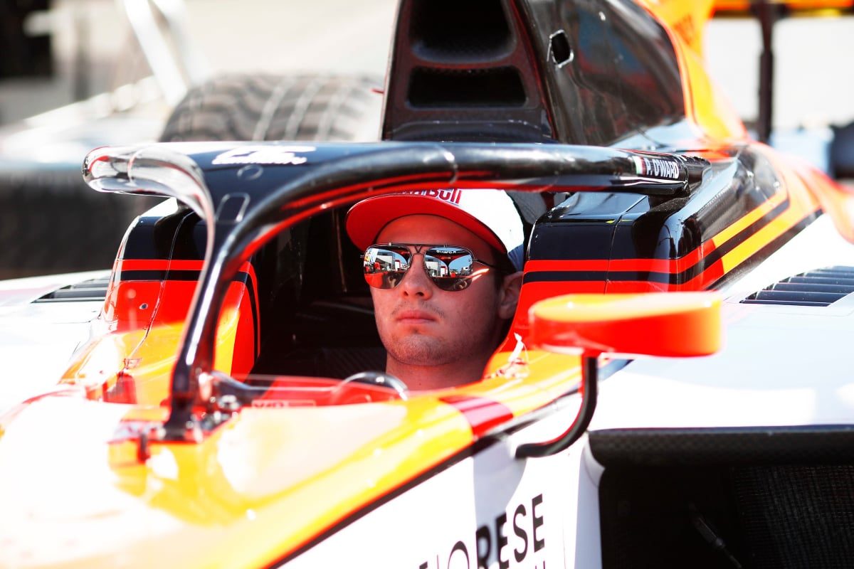 McLaren star quits F1 dream with brutal exit statement: 'It's not Mario Kart we're racing here'