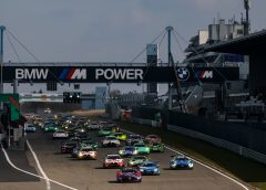 Controversy on the Track: Max Verstappen’s Rival Stripped of Racing License at Nurburgring