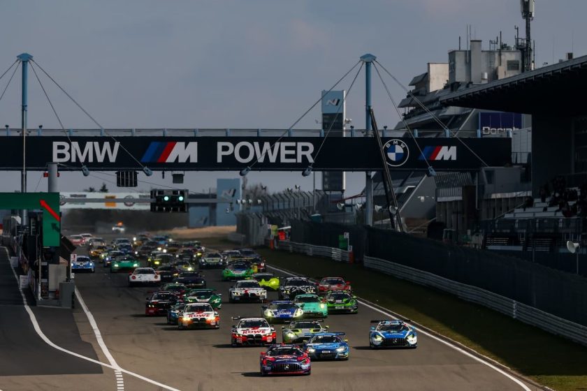 Controversy on the Track: Max Verstappen's Rival Stripped of Racing License at Nurburgring