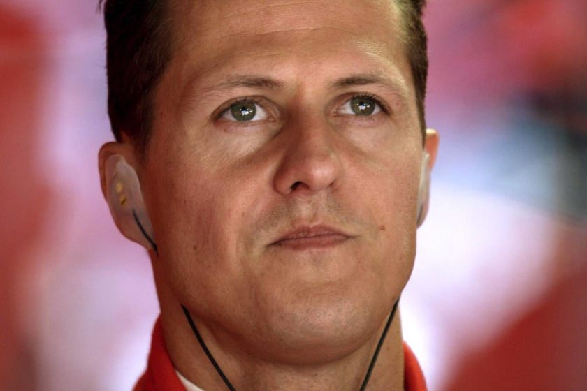 Shocking Revelations Rock the World of F1 Icon Michael Schumacher