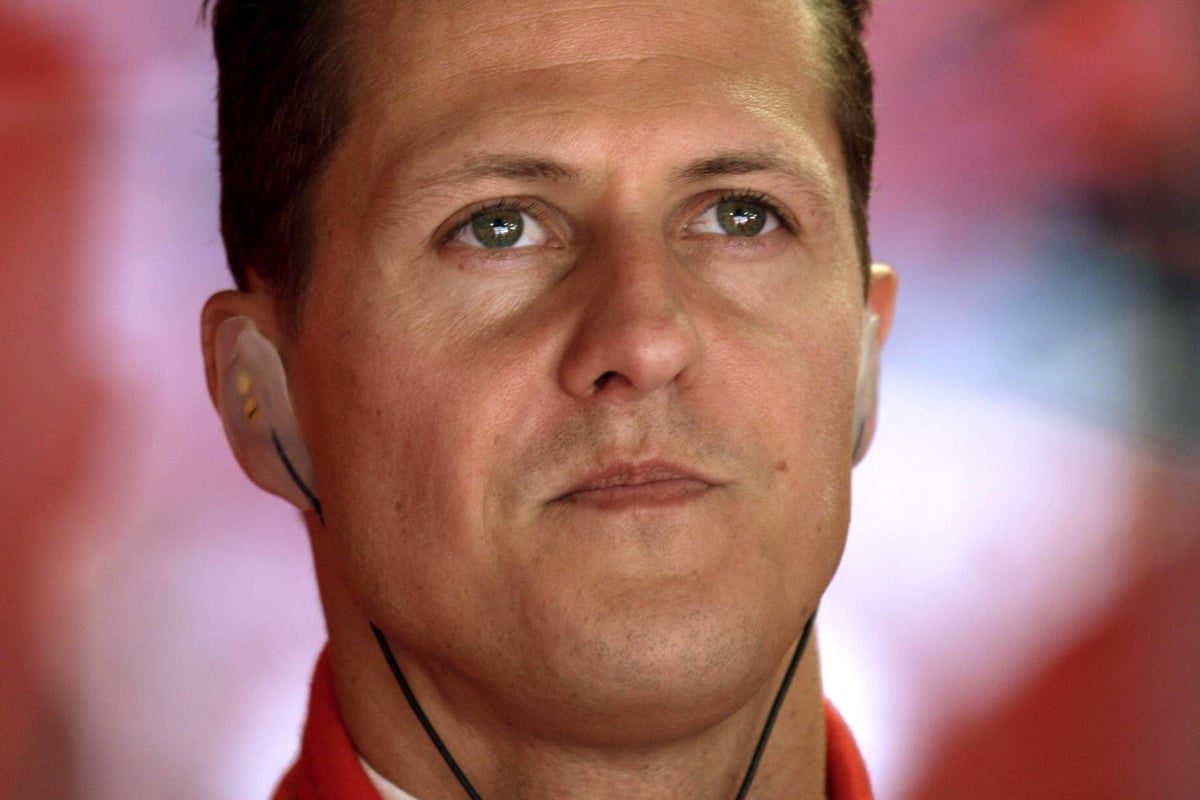 Shocking Revelations Rock the World of F1 Icon Michael Schumacher
