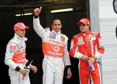 Racing Against the Odds: F1 Star’s Brave Revelations on Life-Saving Surgery