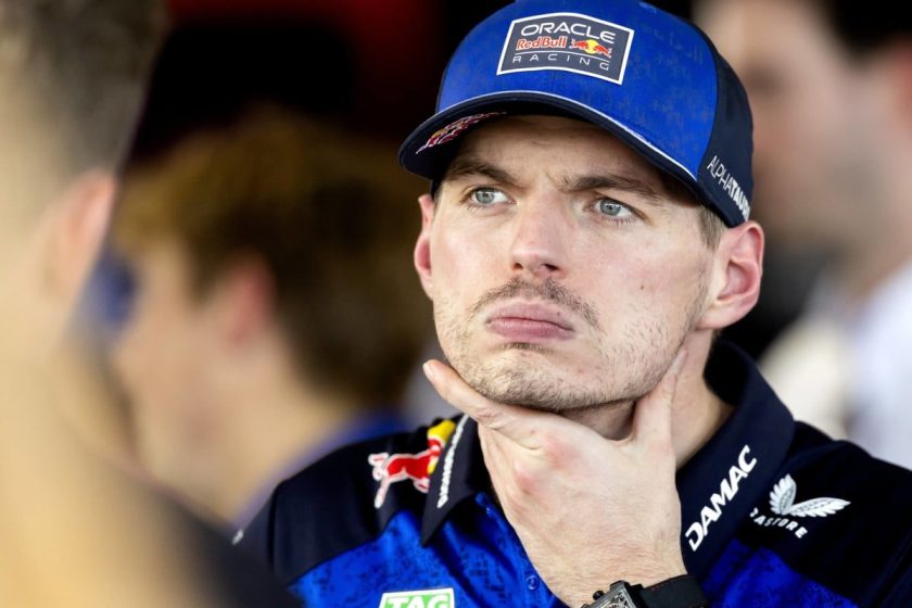 Inside Scoop: How a 'Fall Out' with Max Verstappen Hindered Red Bull's Top Signing in F1