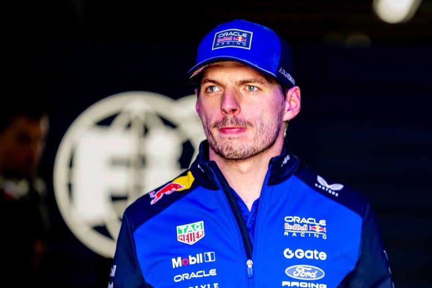 Verstappen's Ultimatum: Inside the Red Bull F1 Drama