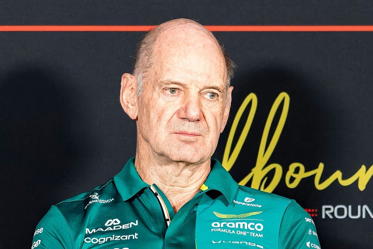 Unveiling Adrian Newey's Aston Martin Disappointment: A Tale of Racing Royalty and Redemption