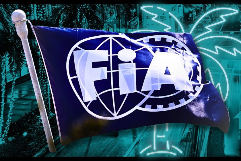 Sudden Twist: FIA Alters Miami Grand Prix Plans Amid Looming Threat of Thunderstorms