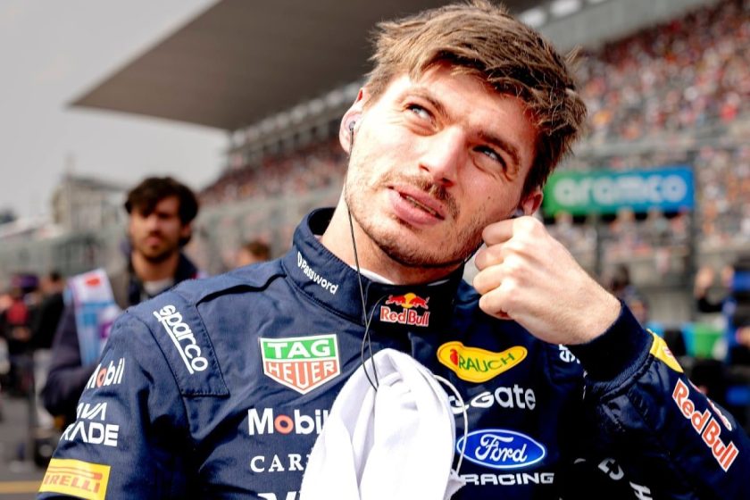 Max Verstappen and Red Bull Rev Up for Spectacular Formula 1 Comeback, According to F1 Boss