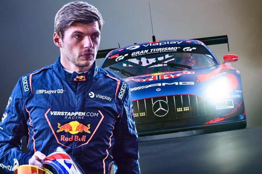 The Dominant Force of Max Verstappen Forces Nurburgring Event Cancellations