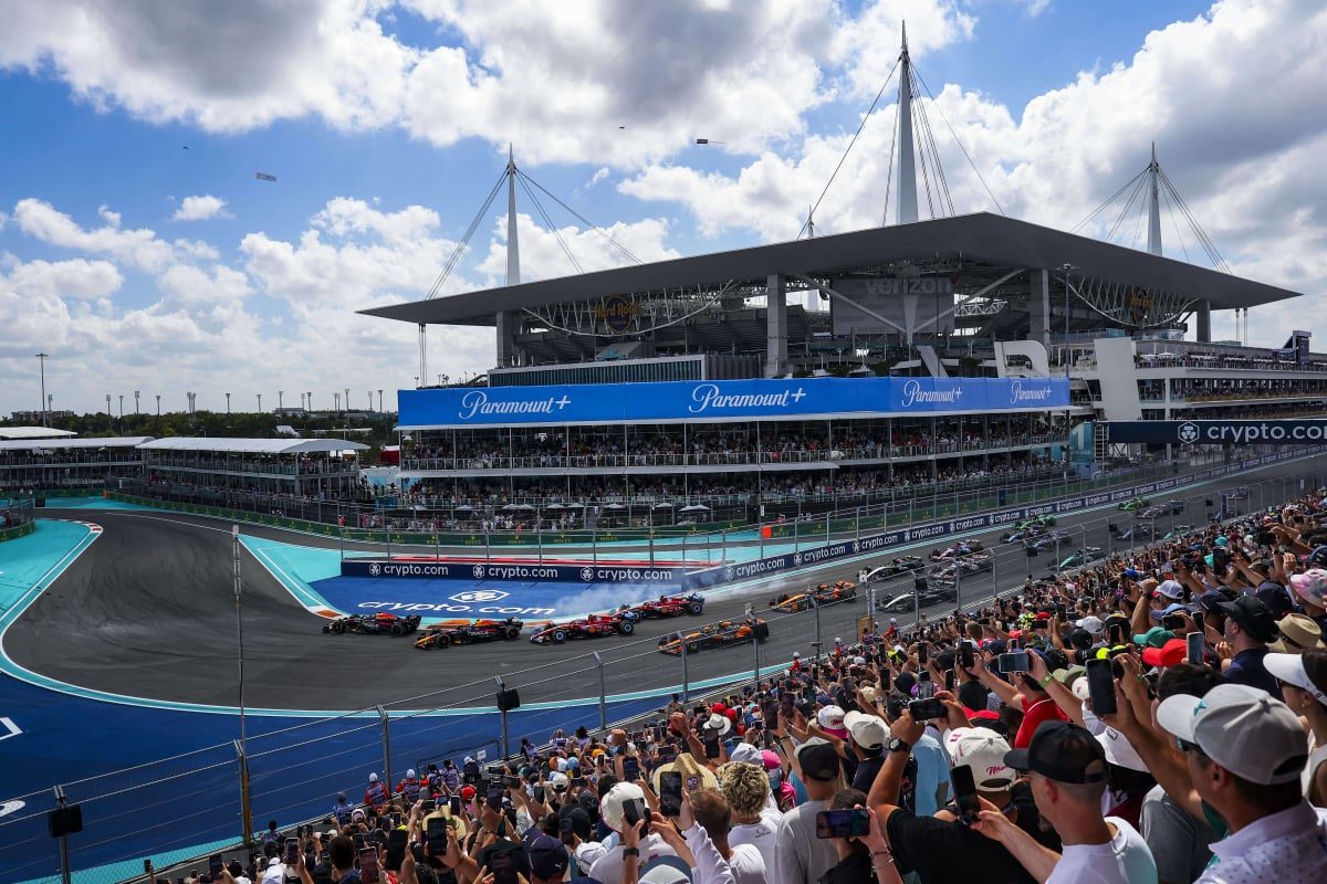 Resilience in Motion: FIA Adapts with Replacement Races Amid GP Cancellations