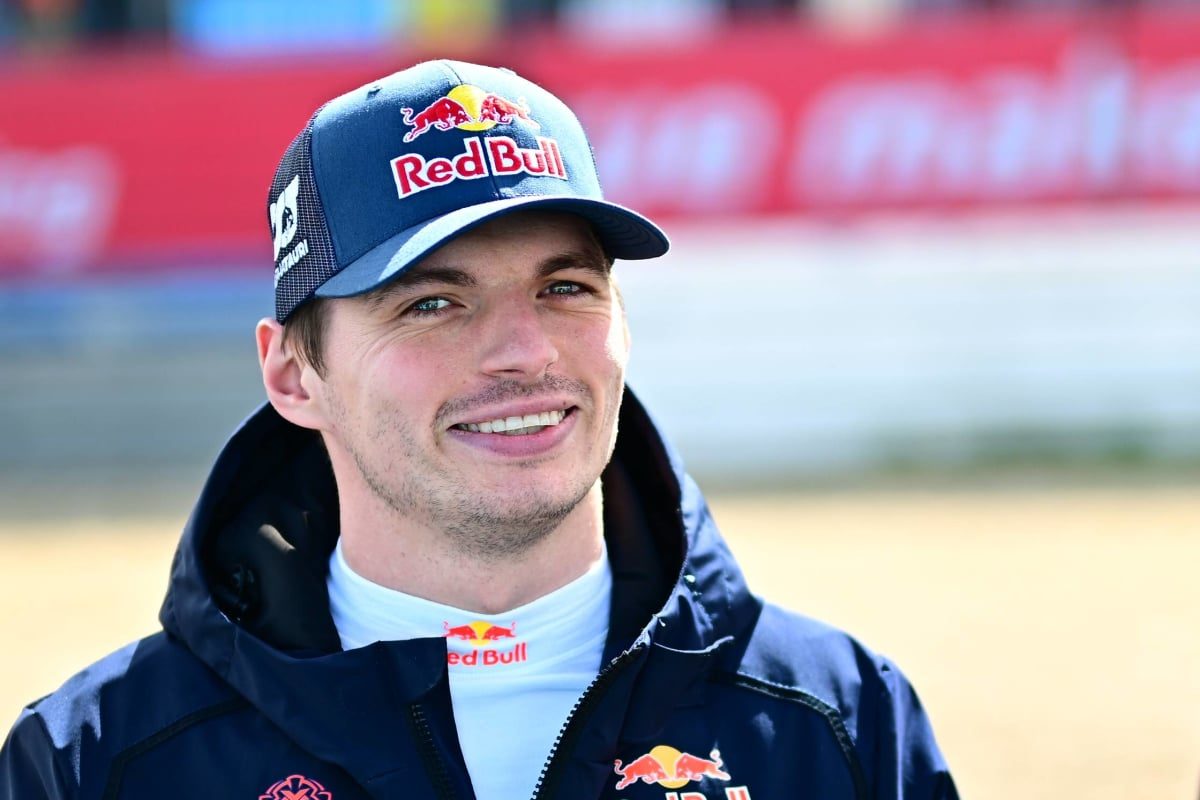 Unmasking Max Verstappen's Unseen Nurburgring Dread: A Test of True Courage