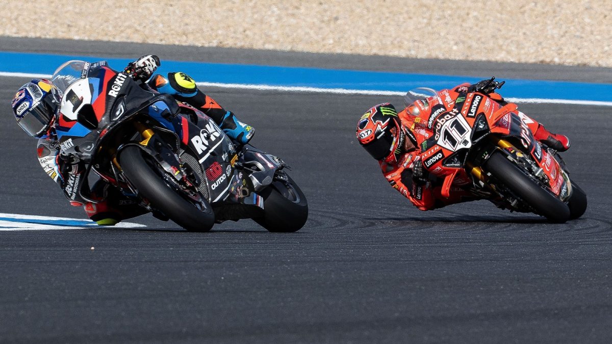 Revolutionizing Racing: Tardozzi's Bold Tire Leap Propels WorldSBK Forward with Pirelli MotoGP Innovation