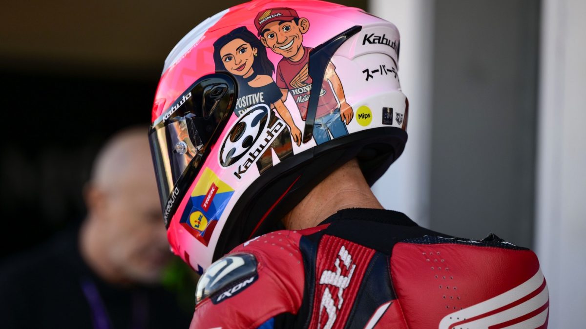 Honda&rsquo;s 850cc MotoGP bike back on track at Sepang?