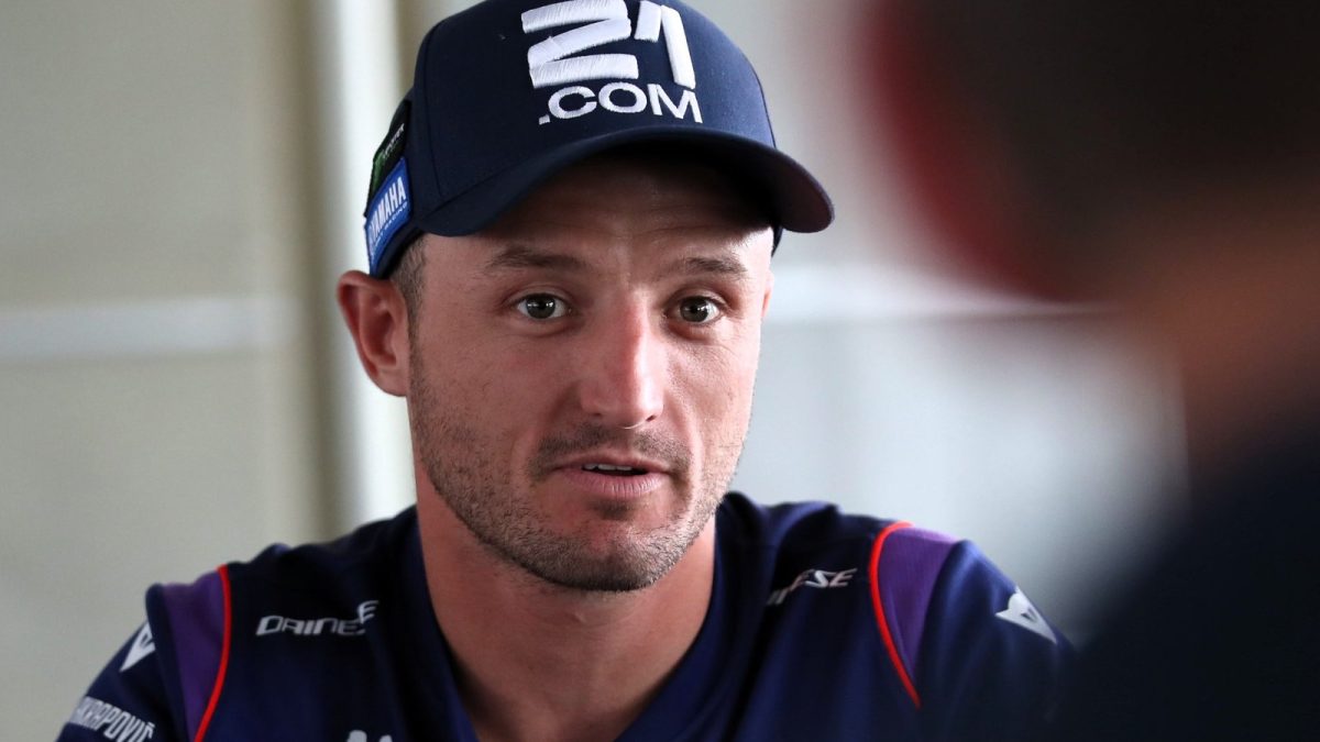 Revolutionizing Moto3: Jack Miller's Bold New Engine Innovation