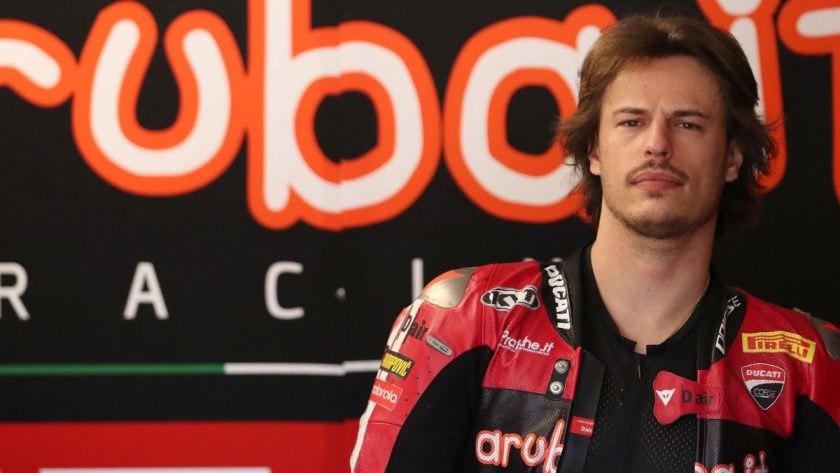 &ldquo;Not impossible&rdquo; for Nicolo Bulega to make MotoGP move without Ducati